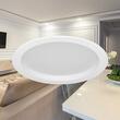 SPOT LED ROTUND ST 24W 4000K F:223MM FATON