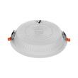 SPOT LED ROTUND ST 24W 4000K F:223MM FATON