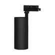 SPOT LED COB PE SINA NEGRU 4000K 30W TRIFAZIC