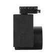 SPOT LED PE SINA NEGRU 4000K 30W 2660LM COB BR PLU