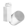 SPOT LED PE SINA ALB 6500K 30W 2660LM COB BR.PLUS