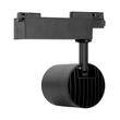 SPOT LED PE SINA NEGRU 3000K 40W 3540LM COB BR PLU