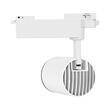 SPOT LED PE SINA ALB 5000K 40W 3600LM COB BR PLUS