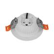 SPOT LED ROTUND ST 8W 3000K F:90MM FATON