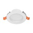 SPOT LED ROTUND ST 8W 4000K F:90MM FATON