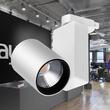 SPOT LED PE SINA ALB 3000K 30W 2660LM TRIFAZIC