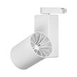 SPOT LED PE SINA ALB 3000K 30W 2660LM TRIFAZIC
