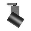 SPOT LED PE SINA NEGRU 4000K 30W 2660LM TRIFAZIC