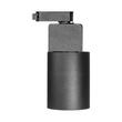 SPOT LED PE SINA NEGRU 4000K 30W 2660LM TRIFAZIC