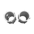 BRAT ADAPTOR PT STRADALE 60MM LA 40MM