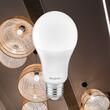 BEC LED 16W A65 PLS 1620LM 6500K E27