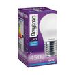 BEC LED 5W G45 PLS 6500K 400LM E27