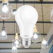 BEC LED 9W A60 PLS 806LM 6500K E27