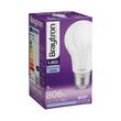 BEC LED 9W A60 PLS 806LM 6500K E27