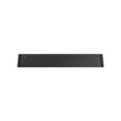 PLAFONIERA LED 36W 3in1 NEGRU BLADE SQR