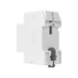 INTRERUPATOR DIFERENTIAL BRG3-2 63A 100mA 2P Type-AC 10kA RCCB