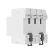 INTRERUPATOR DIFERENTIAL BRG3-4 40A 300mA 4P Type-AC 10kA RCCB