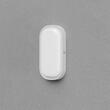 PLAFONIERA LED 12W 3in1 D:206MM IP65 ALB BULKHEAD ELP