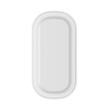 PLAFONIERA LED 12W 3in1 D:206MM IP65 ALB BULKHEAD ELP