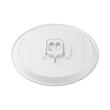 PLAFONIERA LED 24W 6500K IP20 D300 RND