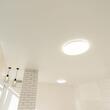 PLAFONIERA LED 24W 6500K IP20 D300 RND