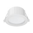 SPOT CU LED ROTUND D12 14W 3in1 IP54 ALB