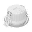 SPOT CU LED ROTUND D12 14W 3in1 IP54 ALB