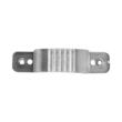 CLIPS PRINDERE OMEGA ALB PT FURTUN LUMINOS RGB 6,5X16mm