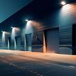 PROIECTOR LED PF 20W 3IN1 2200LM IP65-GRI