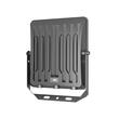 PROIECTOR LED PF 50W 3IN1 5500LM IP65-GRI