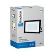 PROIECTOR LED 300W SMD 27000LM 6500K IP65 GRI