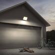 PROIECTOR LED SLIM 50W 3in1 IP65 ALB