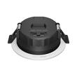 SPOT CU LED ROTUND G6 6,5W DIM-3in1 IP20 ALB/NEGRU