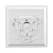 PLAFONIERA LED 30W 3000K IP44 JADE SQR,BR PLUS
