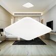 PLAFONIERA LED 40W 3000/4000/6500K IP20 JADE SQR