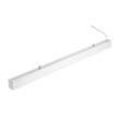 CORP LED SUSPENDAT RECTA 45W 3000K, 4050lm ALB