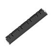 CORP LINEER INCASTRABIL 18W 3IN1 NEGRU LINEX-LN12
