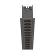 CORP LINEER INCASTRABIL 18W 3IN1 NEGRU LINEX-LN12