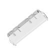 CORP LINEER INCASTRABIL 9W 3in1 ALB LINEX-LN6
