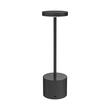 LAMPA DE MASA 2W 3in1 Reincarcabil LUXE-1 NEGRU BRAYTRON