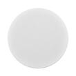 CORP LED PENTRU PERETE-12W-3000K-IP65-ROTUND ALB