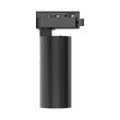 SPOT LED PE SINA-P15-NEGRU 3in1 15W 1560LM MONOFAZIC