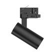 SPOT LED PE SINA-P15-NEGRU 3in1 15W 1560LM TRIFAZIC