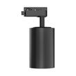 SPOT LED PE SINA-P30-NEGRU 3in1 30W 2960LM MONOFAZIC