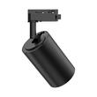 SPOT LED PE SINA-P30-NEGRU 3in1 30W 2960LM MONOFAZIC