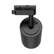 SPOT LED PE SINA-P30-NEGRU 3in1 30W 2960LM MONOFAZIC
