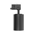 SPOT LED PE SINA-P30-NEGRU 3in1 30W 2960LM TRIFAZIC