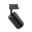SPOT LED PE SINA-P30-NEGRU 3in1 30W 2960LM TRIFAZIC
