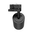 SPOT LED PE SINA-P30-NEGRU 3in1 30W 2960LM TRIFAZIC