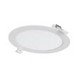 SPOT LED ROTUND ST 15W 1440LM 6500K D:198MM IP40